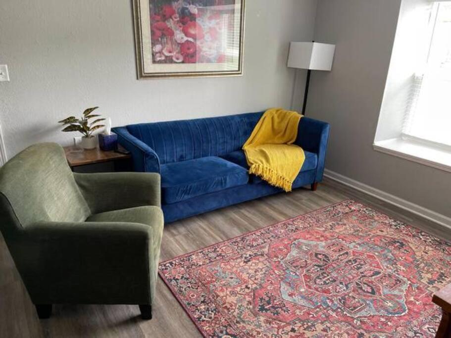 The Bernice - 2 Bedroom In Quilt Town, Hamilton