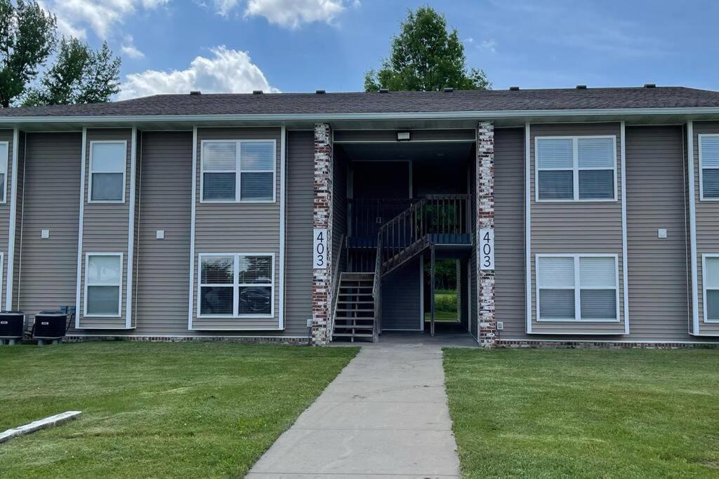 The Bernice - 2 Bedroom In Quilt Town,