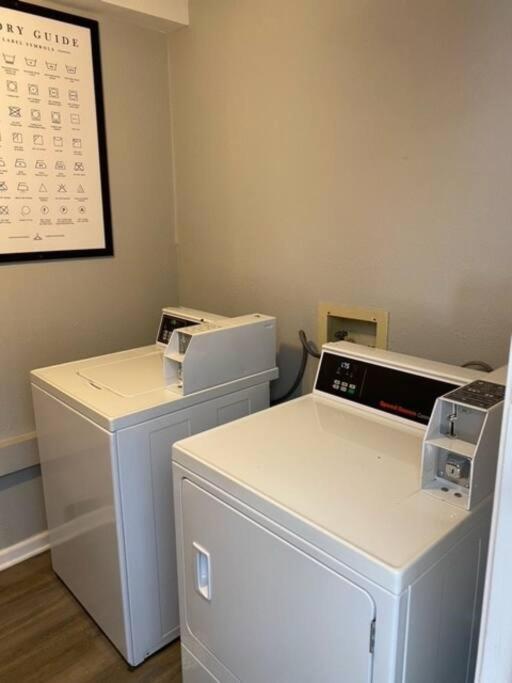 The Bernice - 2 Bedroom In Quilt Town, Apartment Hamilton