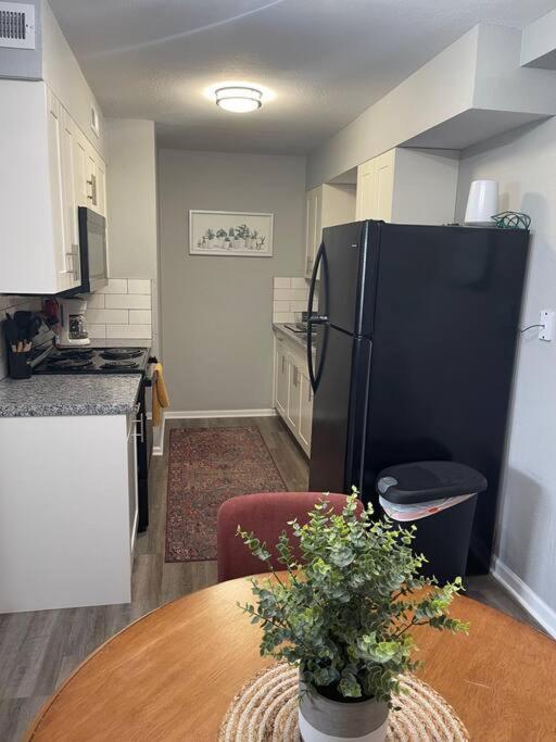 Apartment The Bernice - 2 Bedroom In Quilt Town, Hamilton